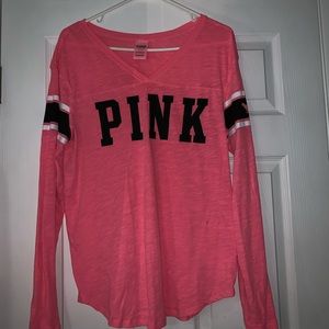 Victoria’s Secret PINK Shirt!